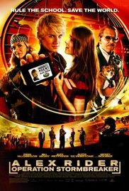 Alex Rider: Operat