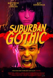Suburban Gothic (2