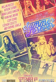 Summer Forever (20