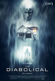 The Diabolical (20