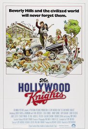 The Hollywood Knig