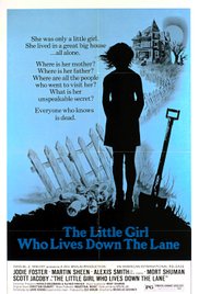 The Little Girl Wh