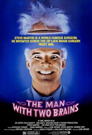 The Man with Two B