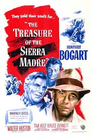 The Treasure of th