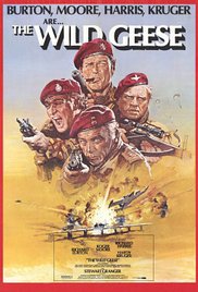 The Wild Geese (19