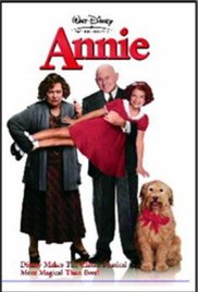 Annie (TV Movie 19