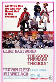 The Good, the Bad 