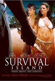 Survival Island (2