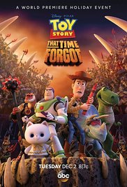 Toy Story That Tim