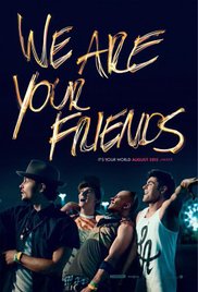 We Are Your Friend