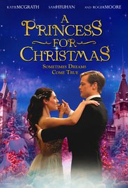 A Princess for Chr