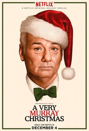 A Very Murray Chri