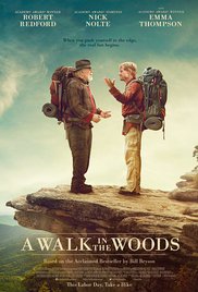 A Walk in the Wood