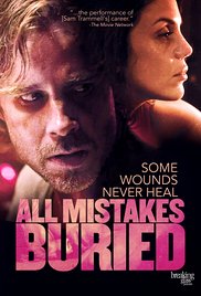 All Mistakes Burie