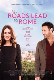 All Roads Lead to 