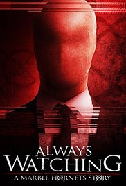 Always Watching: A