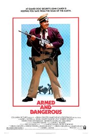 Armed and Dangerou