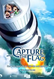 Capture the Flag (