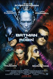 Batman and Robin (