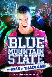 Blue Mountain Stat