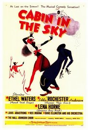 Cabin in the Sky (