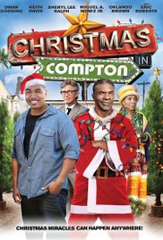 Christmas in Compt
