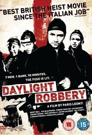 Daylight Robbery (