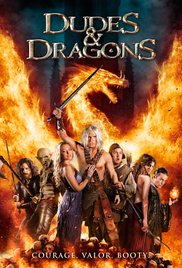 Dudes & Dragons (2