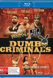 Dumb Criminals: Th