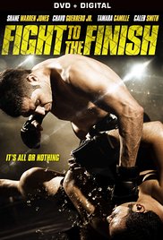 Fight to the Finis