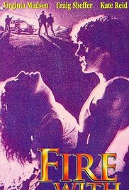 Fire with Fire (19