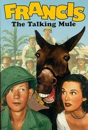 Francis The Talkin