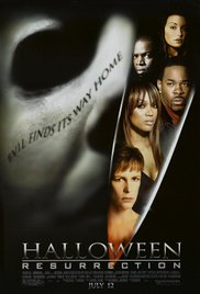 Halloween: Resurre