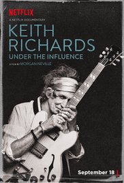 Keith Richards: Un
