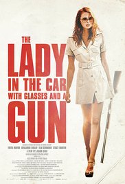 The Lady in the Ca