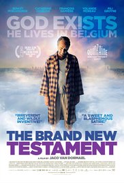 The Brand New Test