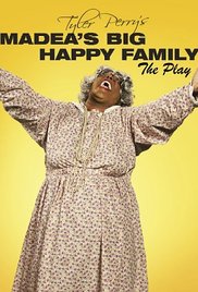 Madeas Big Happy F