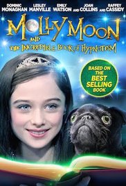 Molly Moon and the