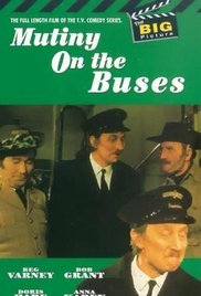 Mutiny on the Buse