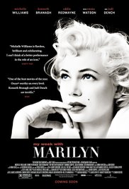 My Week with Maril