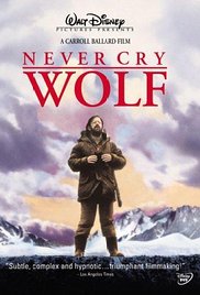 Never Cry Wolf (19