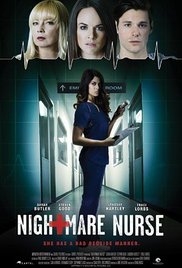 Nightmare Nurse (2