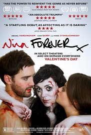 Nina Forever (2015