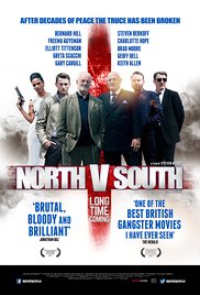 North v South (201