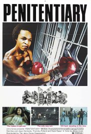 Penitentiary (1979