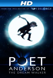 Poet Anderson: The
