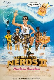 Revenge of the Ner