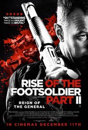 Rise of the Footso