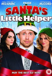 Santas Little Help