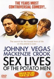 Sex Lives of the P